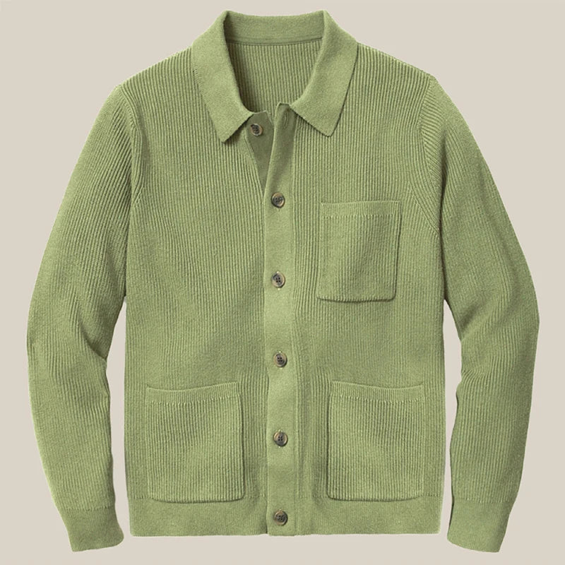 Vienna Knit Cardigan