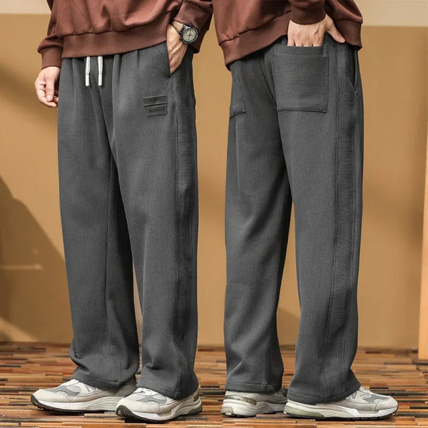 Max Slate Relax Pants