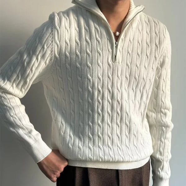 Luccé Knit Sweater