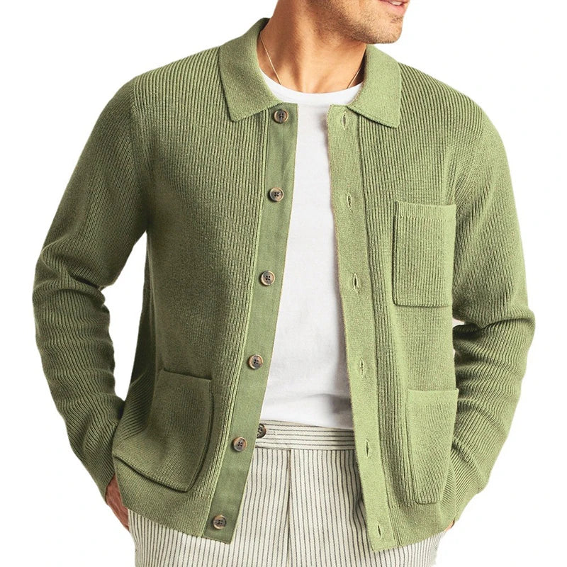 Vienna Knit Cardigan