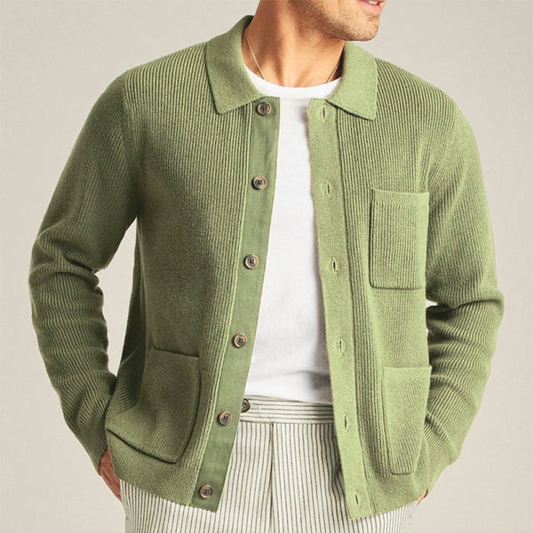Vienna Knit Cardigan