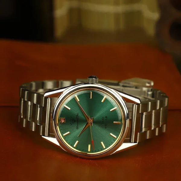 Heure Mystiquè Watch