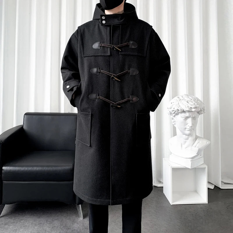 Hearthstone Heritage Coat