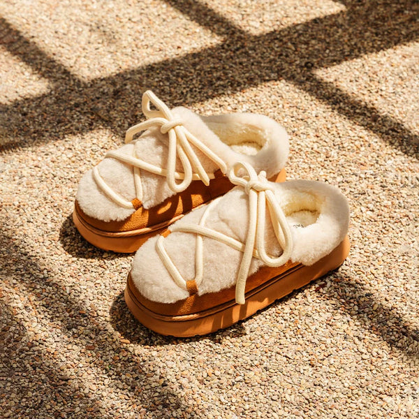 Capresi Slippers