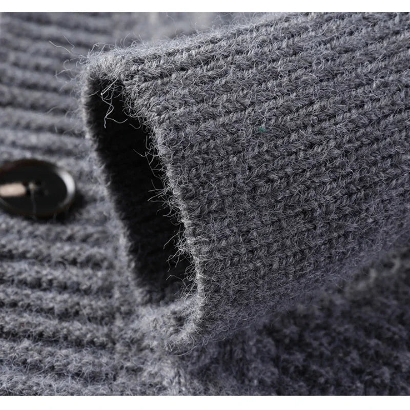 Verdant Vale Cardigan