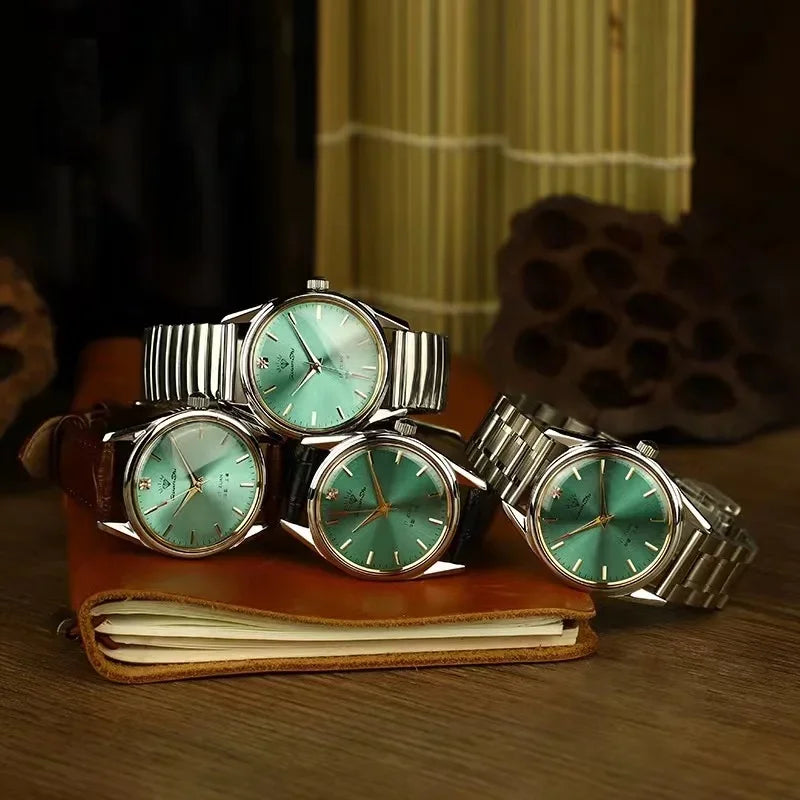 Heure Mystiquè Watch
