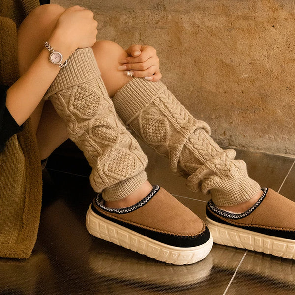 Tuscani Slippers