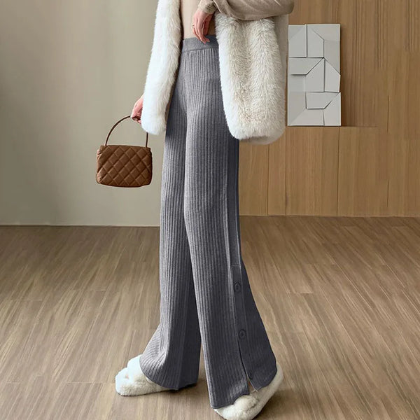 Elysianova Knit Pants