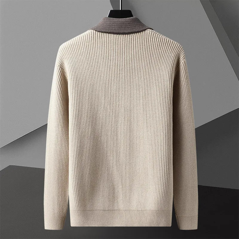 Prague Knit Cardigan