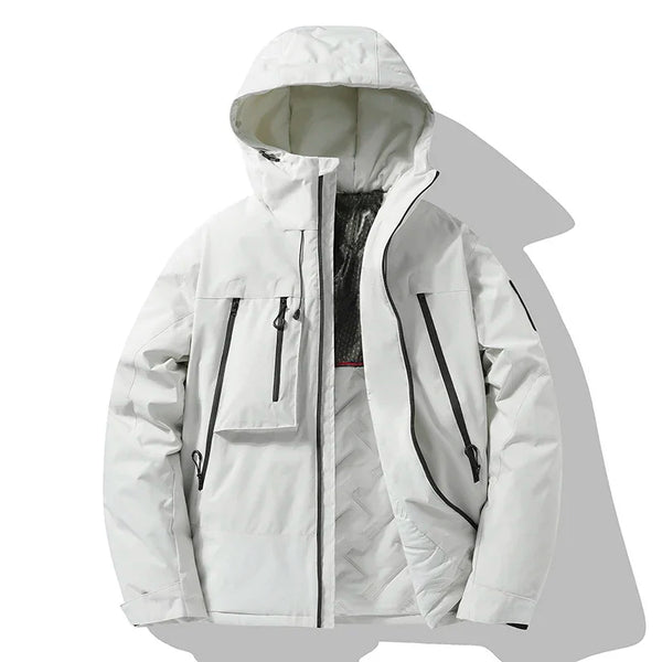 Vanguard Coat