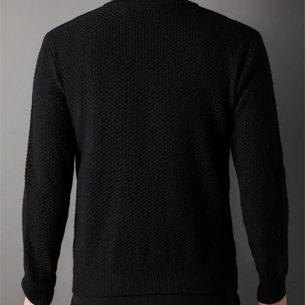 Verdant Vale Cardigan
