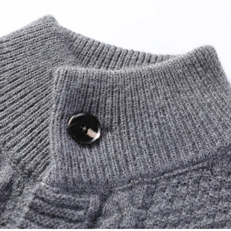 Verdant Vale Cardigan