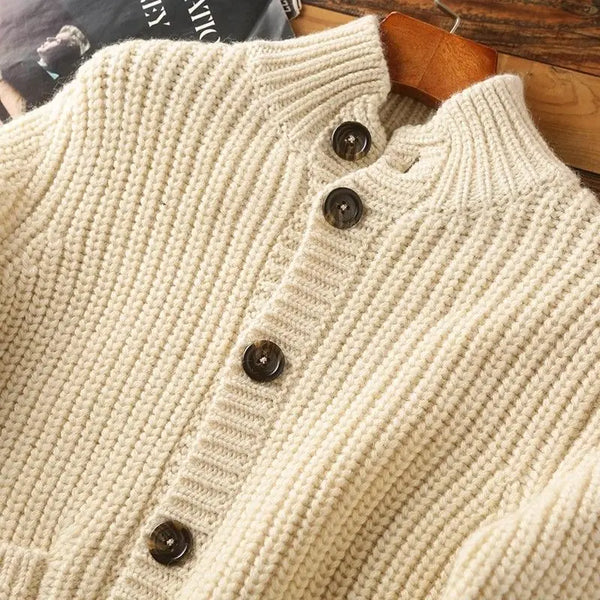 Nimbus Sweater