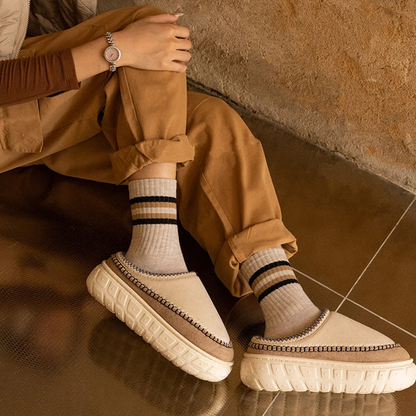 Tuscani Slippers