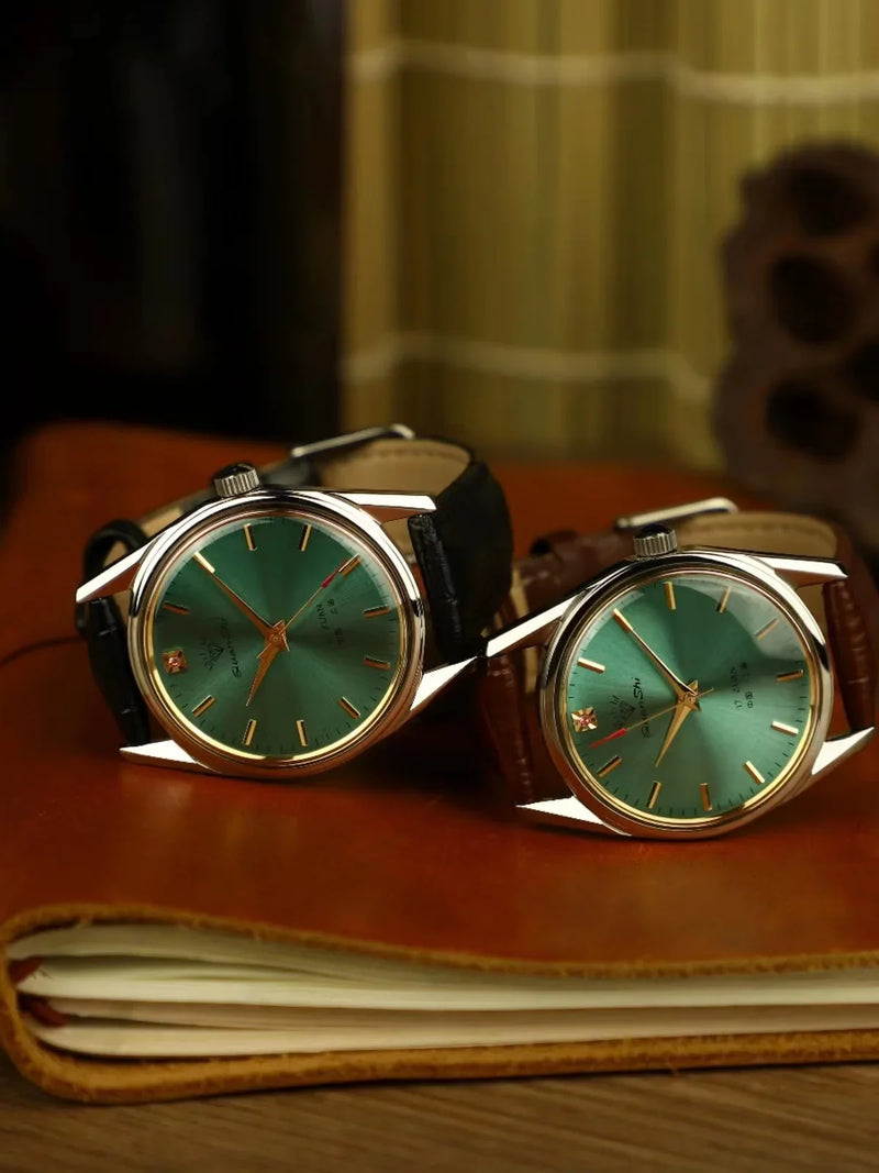 Heure Mystiquè Watch