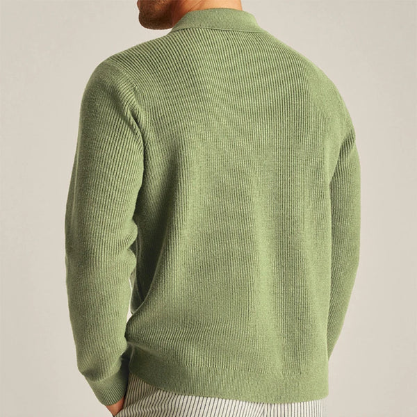 Vienna Knit Cardigan