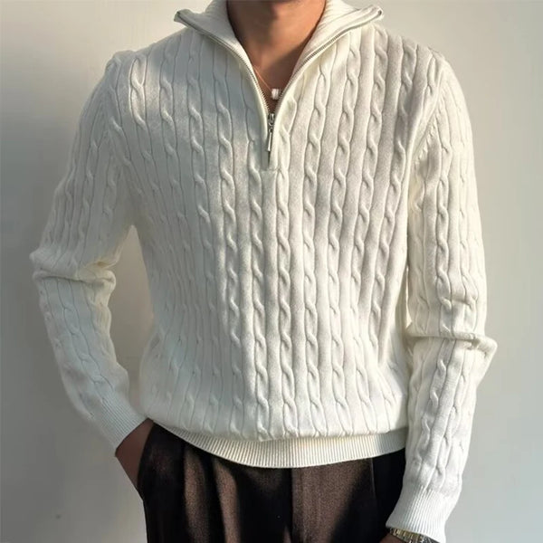 Luccé Knit Sweater