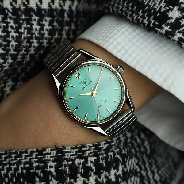 Heure Mystiquè Watch