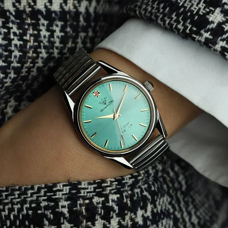 Heure Mystiquè Watch