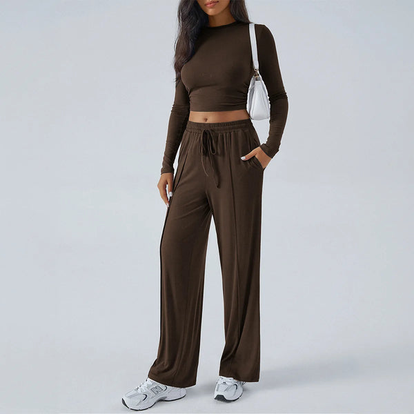 Athleisure Harmony Tracksuit